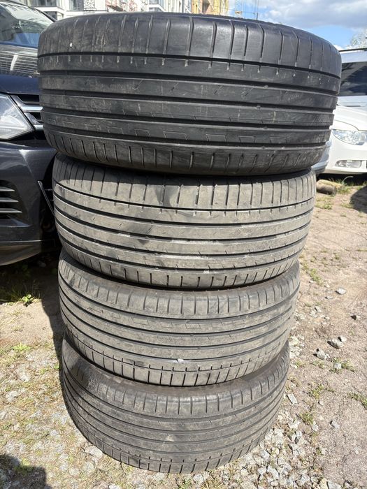 Резина 275 45 R20 SUV 110Y XL Extra load GitiSport2 44.2023