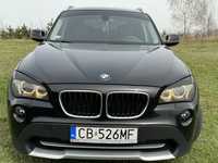Sprzedam BMW X1 2012 diesel 177km