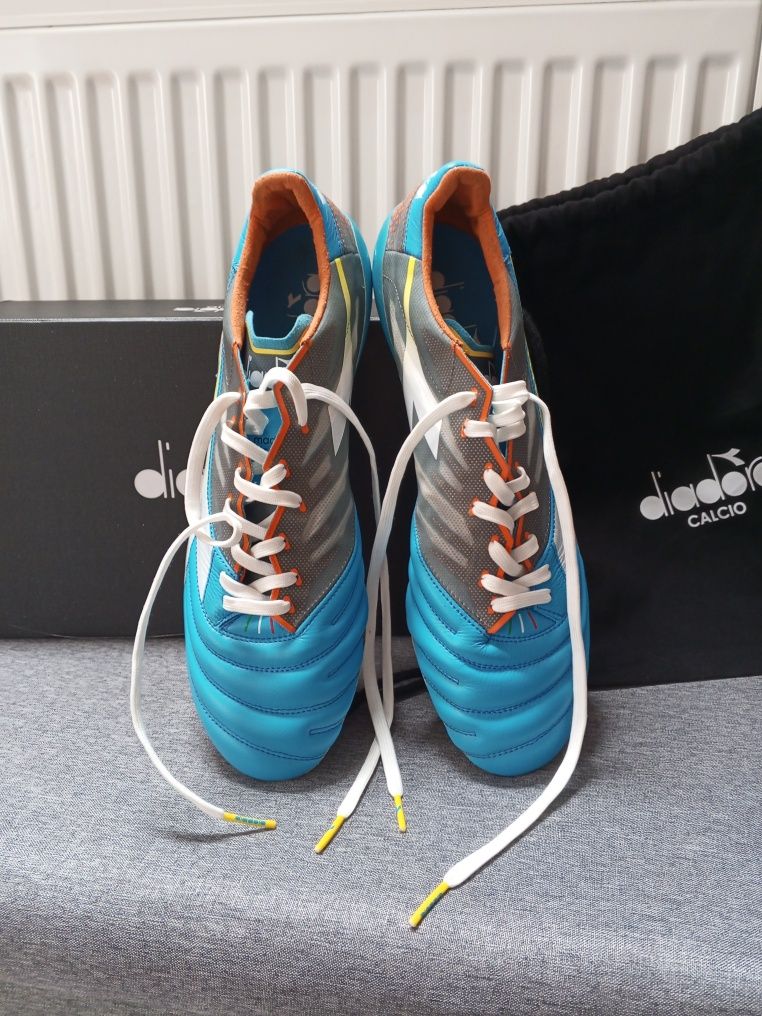 Diadora Brasil Elite Veloce