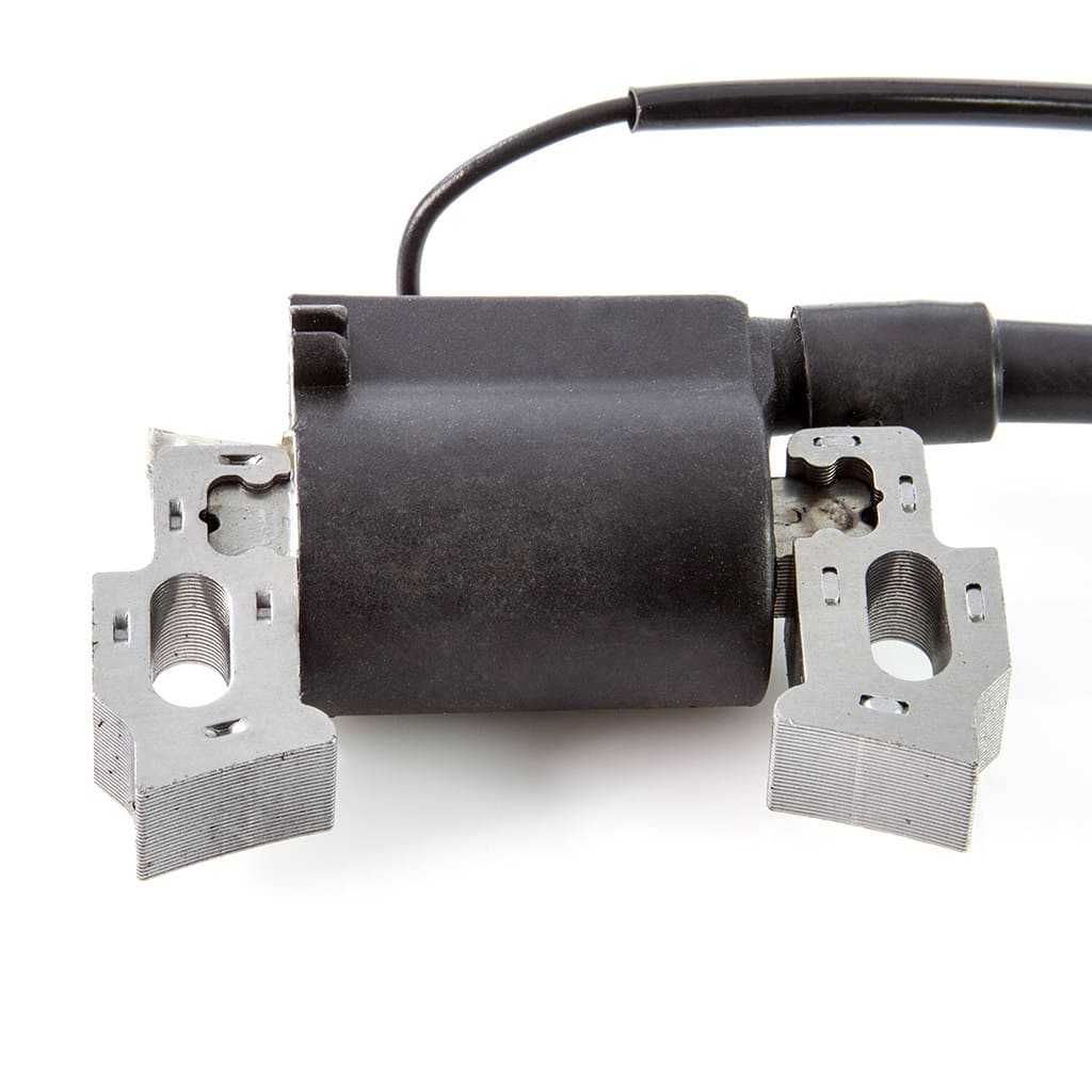 Cewka zapłonowa do silnika spalinowego 6,5HP