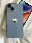 Iphone 14 128 GB - NIEBIESKI