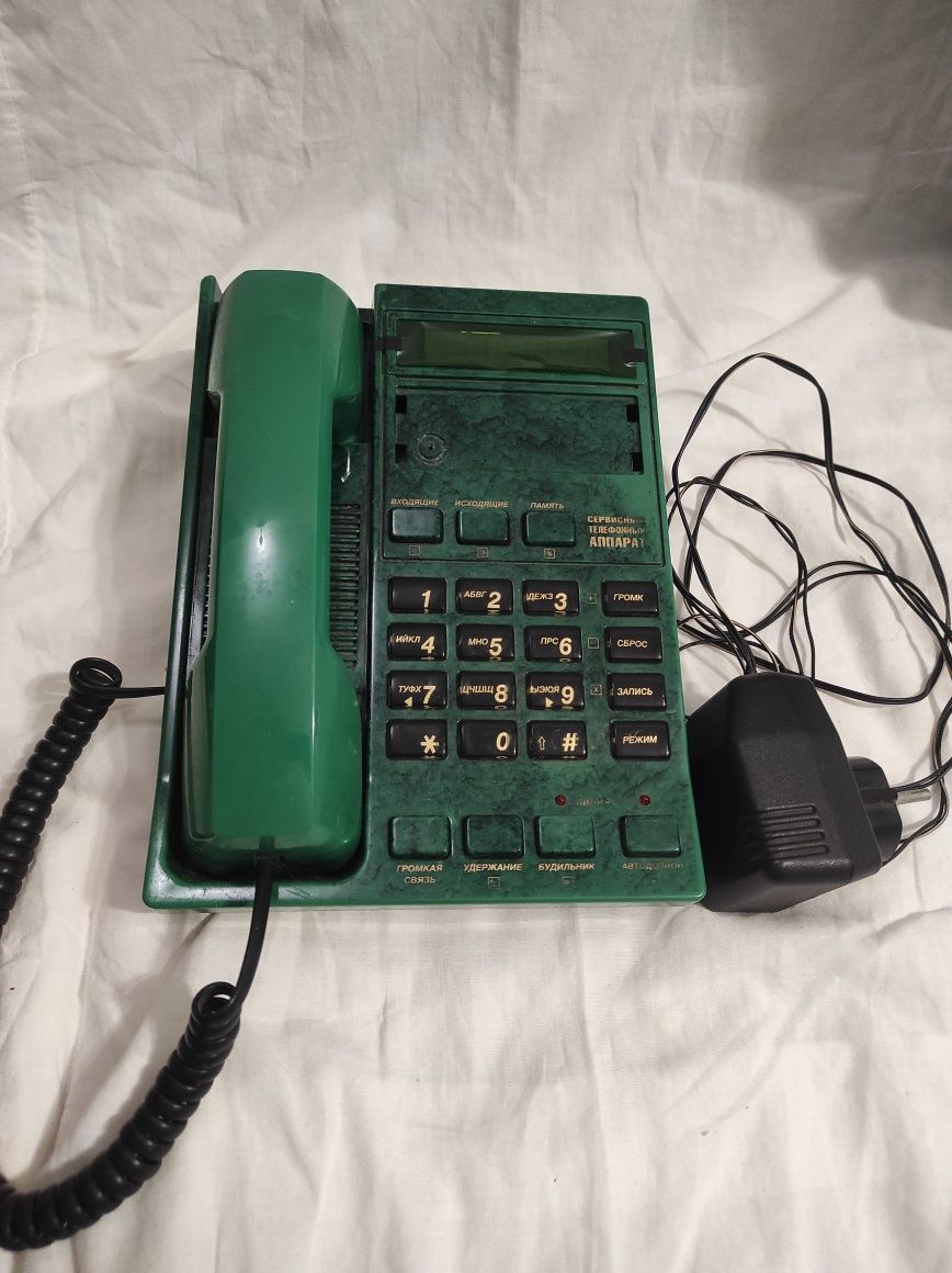 Телефон МЭЛТ-211А