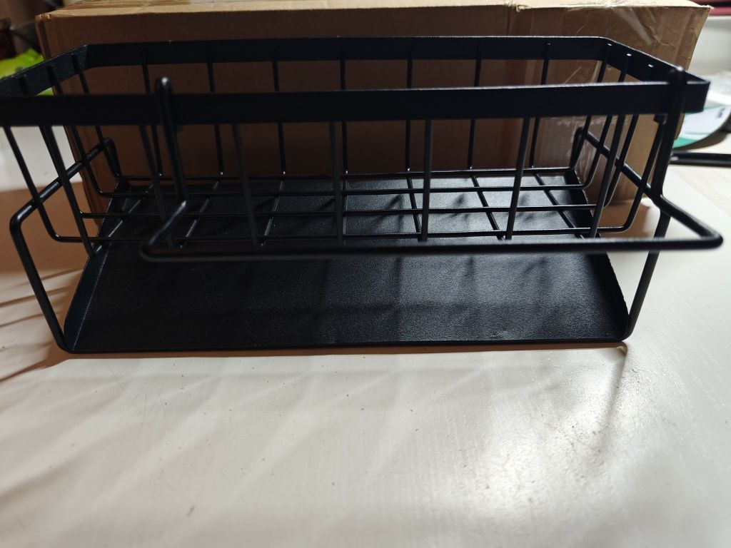 Organizer do zlewu kuchennego B386