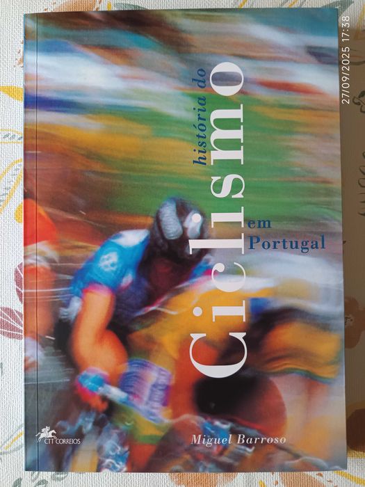 Livros Temáticos de Filatelia (desporto)