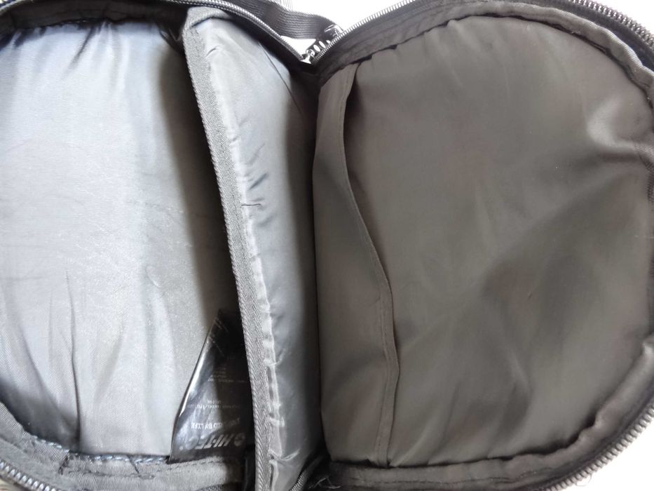 Plecak HI-TEC SALO 30L Laptop Miejski Turystyczny