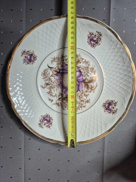 Вінтажний порцеляновий набір часів  СРСР