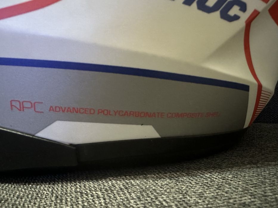 Sprzddam kask HJC C70 rozmiar M