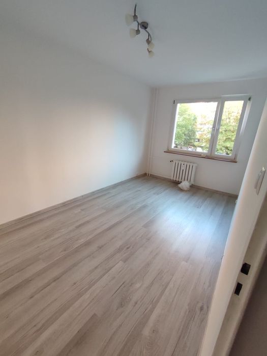 Malowanie Gładzie wykończenia wnętrz Remont szpachlowanie Szczecin