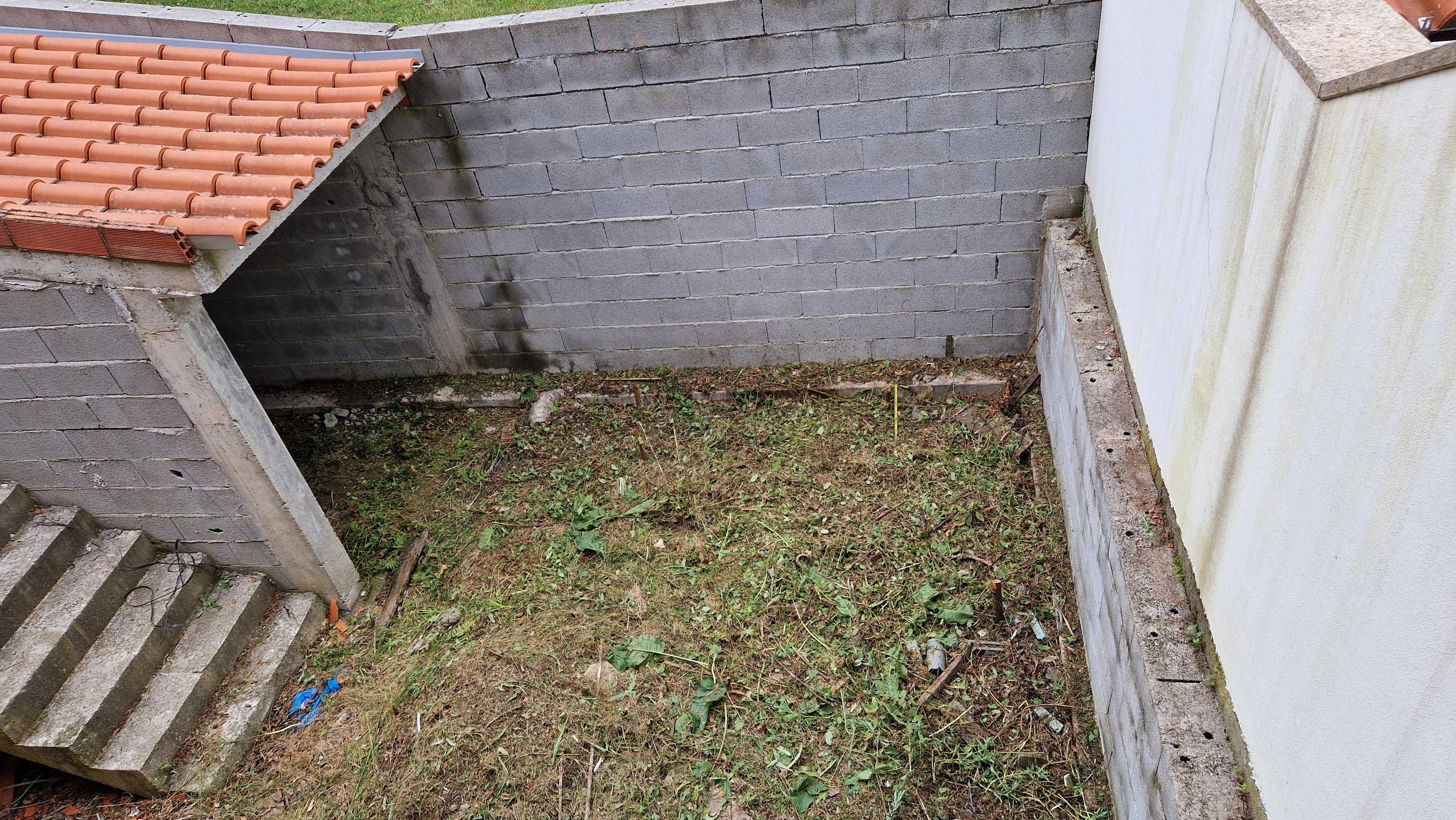 Moradia em Banda com Localização priveligiada em Viseu