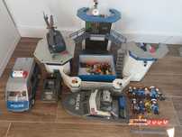Policja Playmobil