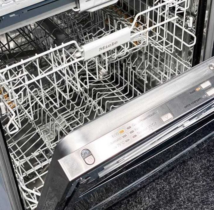 Встроеная Посудомоечная машина Miele G 6775 SCVi XXL укр мова