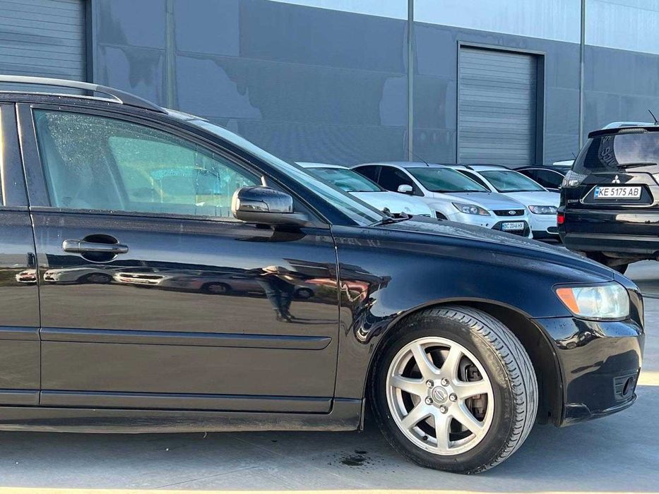Продам Volvo V50 2008р. #72802