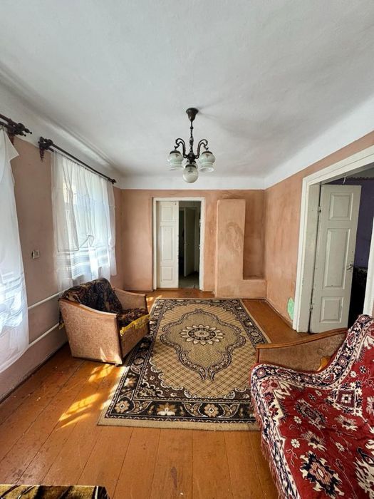 Продаж будинку в Кременці