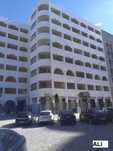 Apartamento T1, Monte Gordo (com vista mar lateral)