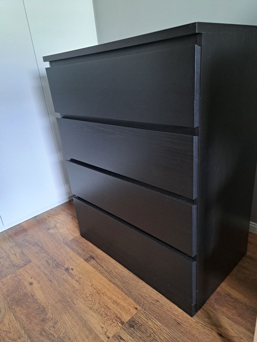 Komoda Malm IKEA