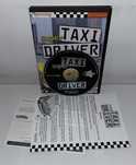 Super Taxi Driver BOX PL Premierowe
