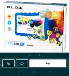 Tablet kids 7. Specjalny tablet dla dzieci