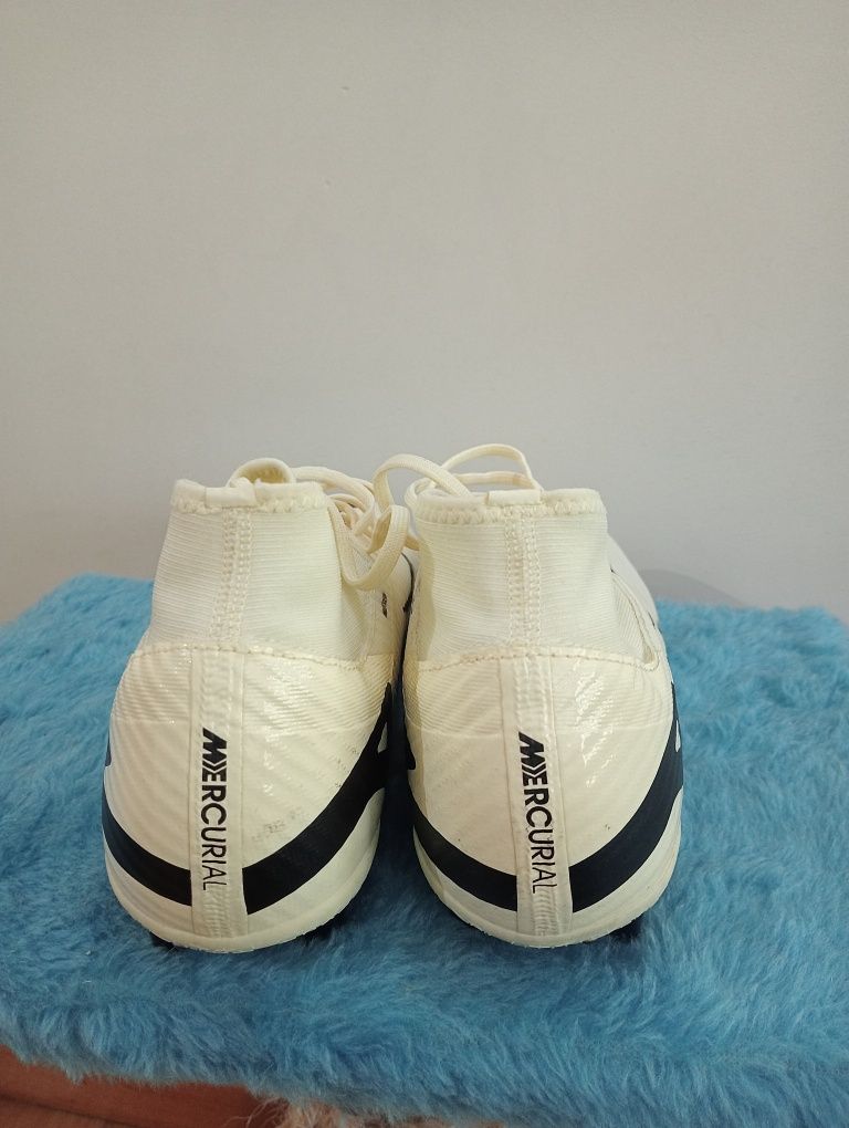 Chuteiras Nike Mercurial Air Zoom