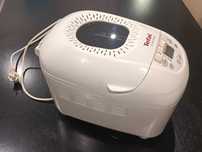 Maquina de fazer pão Tefal