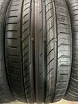 255/45/18+235/50/18 R18 Continental ContiSportContact 5 4шт новые
