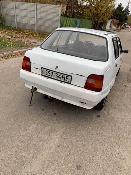 Продам заз 1103 Славута газ бензин на ходу,обмен