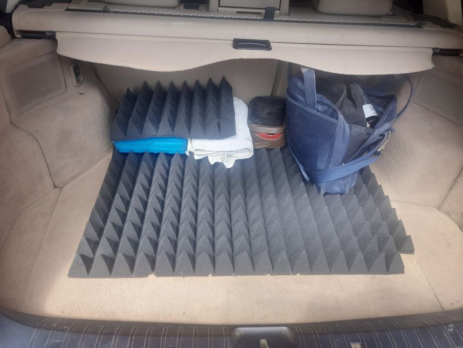 Bmw e46 2.2 бензин 2001 р.