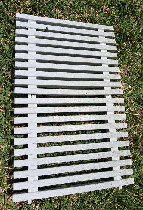 Peças para Bordo de Piscina