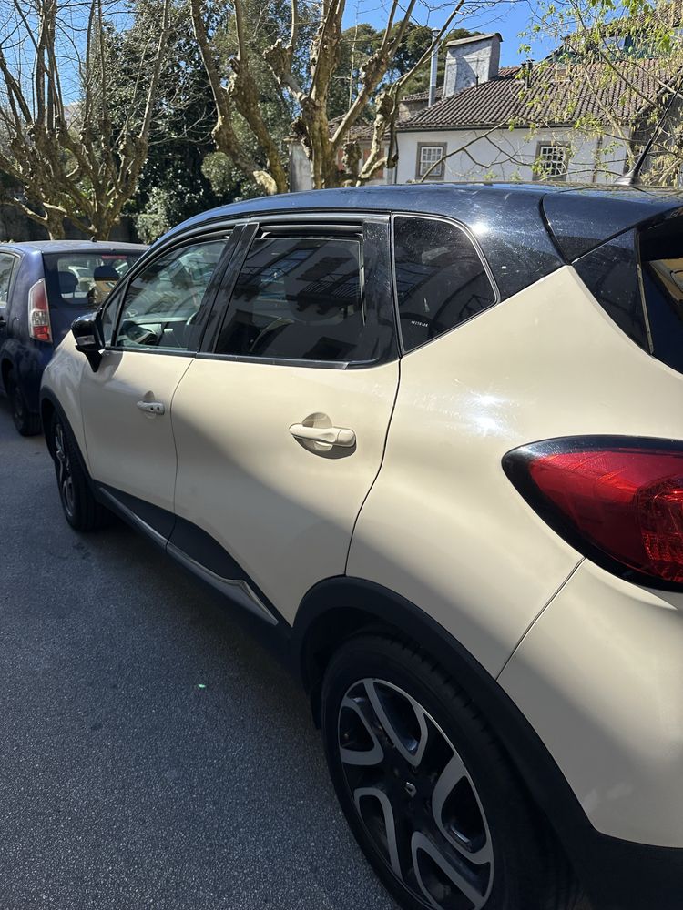 Renault Captur | Diesel