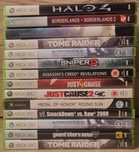 Gry na konsolę Xbox 360