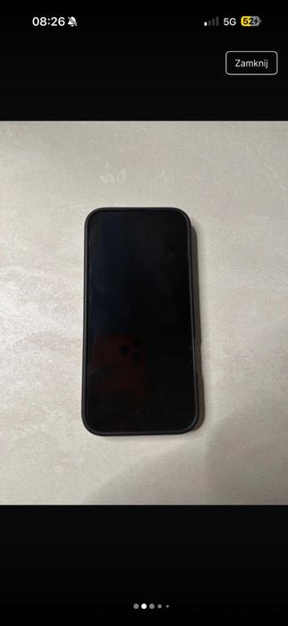 Sprzedam iphone 16 pro max