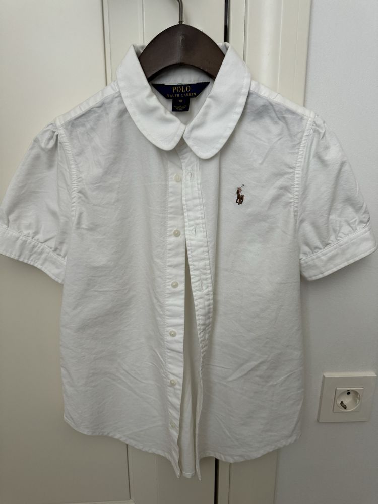 Ralph Lauren дитяча рубашка