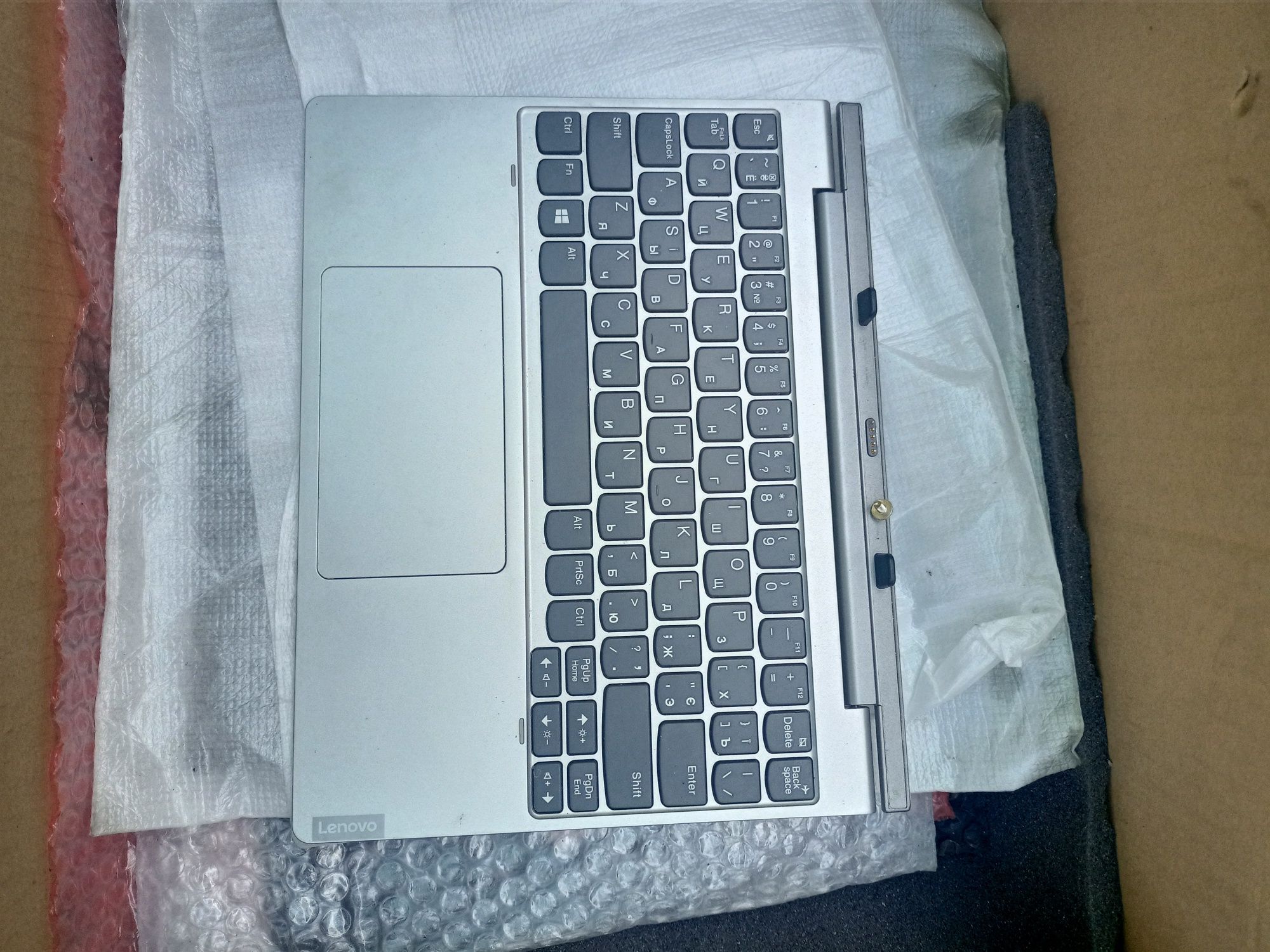 Клавиатура lenovo