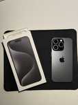 iPhone 15 PRO 128GB