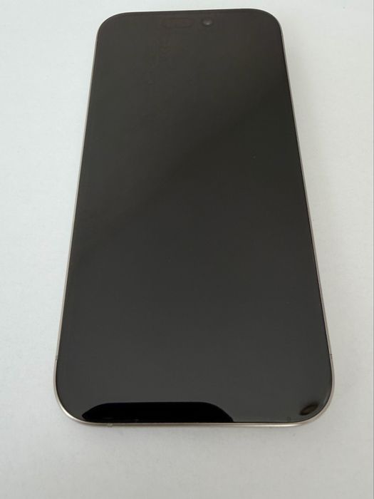 Iphone 15Pro 1TB- stan idealny