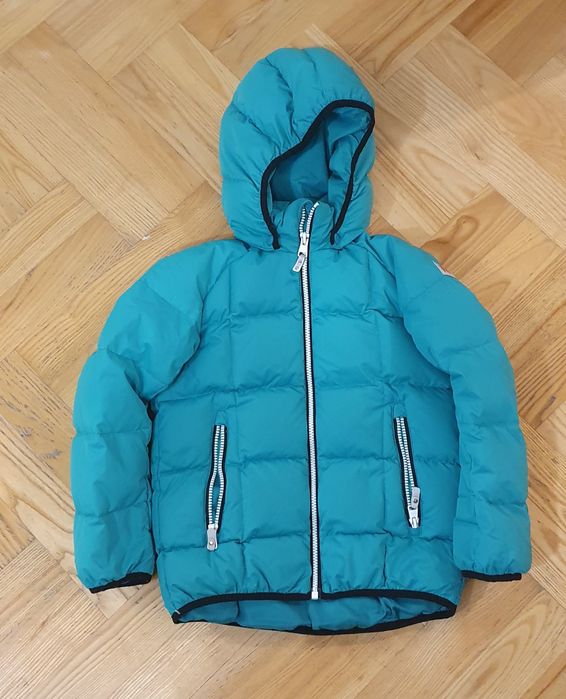 Kurtka  Reima, rozm 122, zimowa