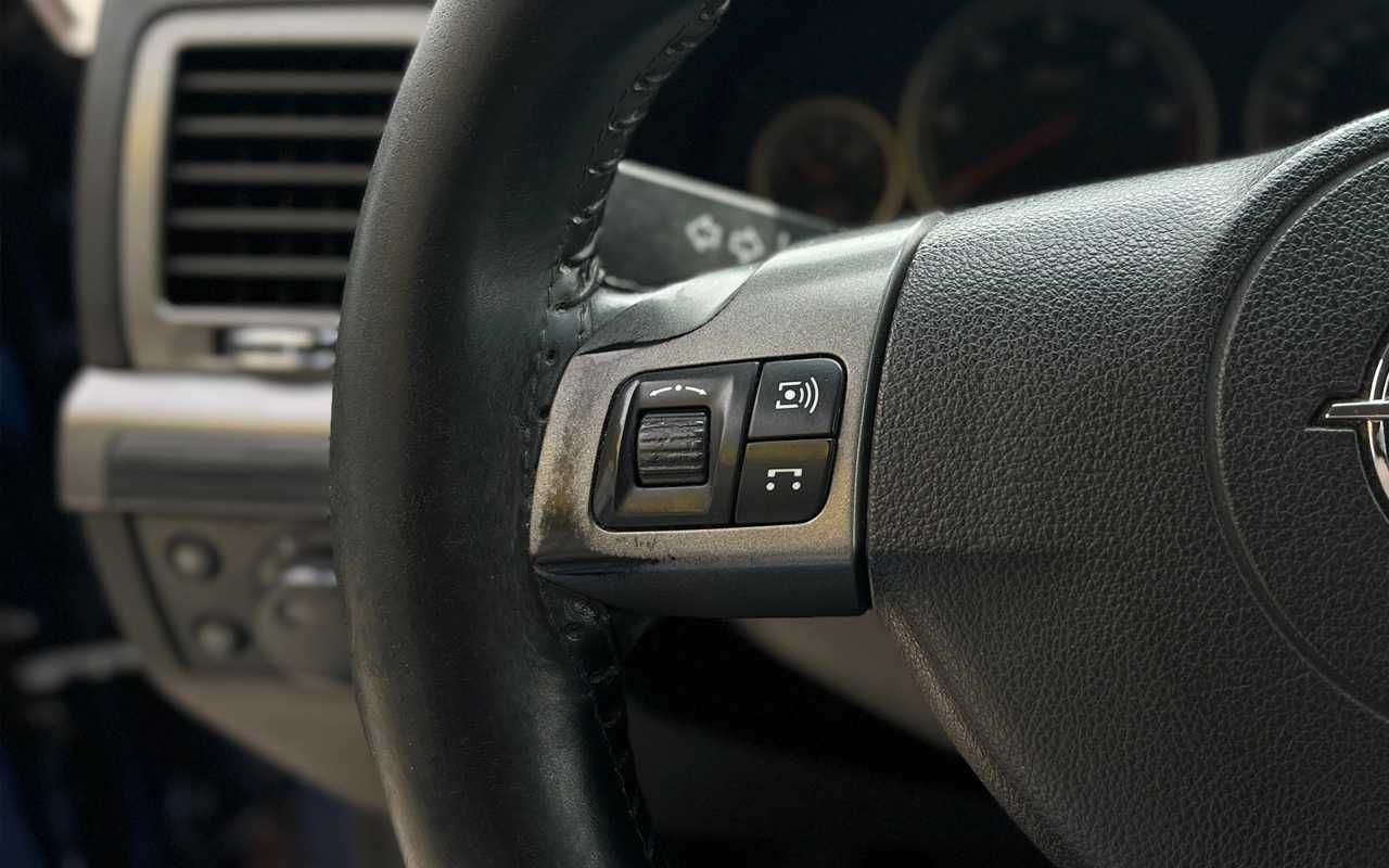 Opel Signum 2007