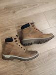 Buty zimowe rozmiar 40 Ecco