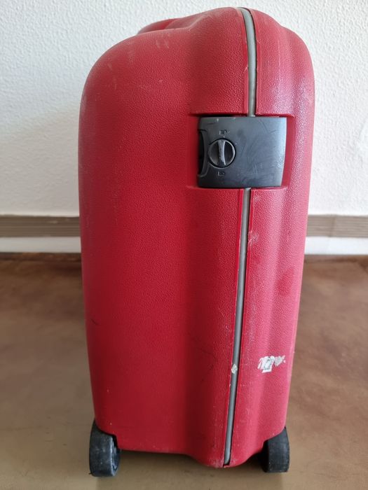 Mala de viagem Samsonite