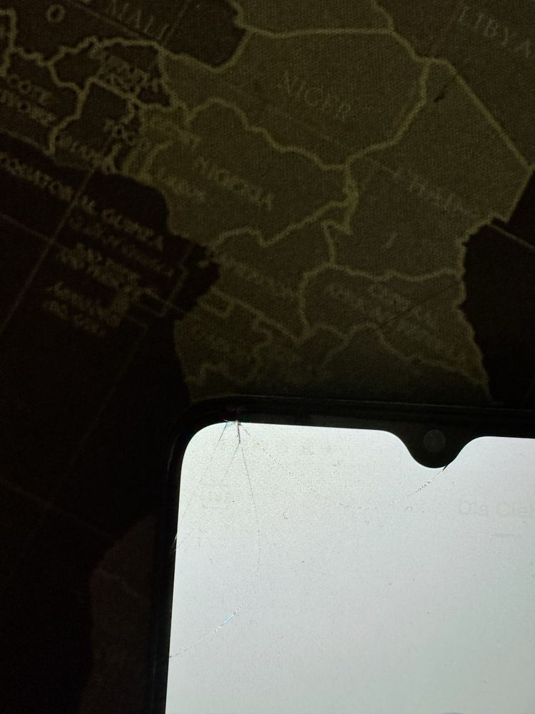 Xiomi mi 9 lite sprawny