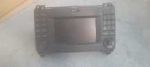Radio samochodowe Mercedes Vito 447