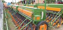 Siewnik AMAZONE D7 (D8) (d9)2.5-3m  ścieżki drobny wysiew Transport