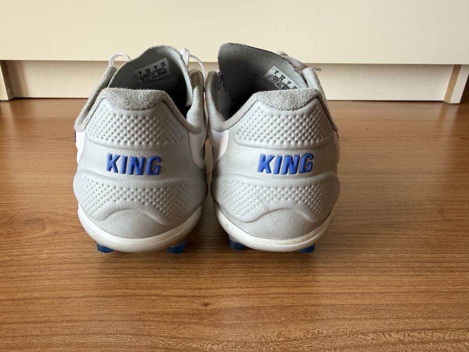 Chuteiras Puma King Pro