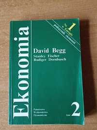 Ekonomia David Begg