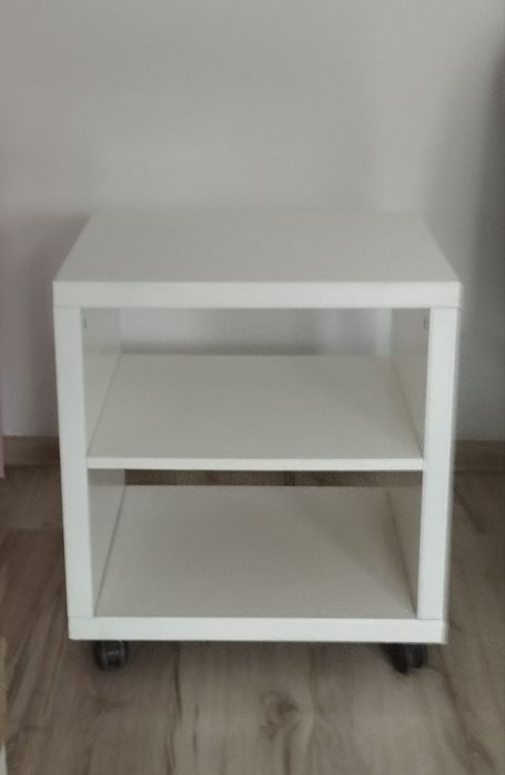Regał na kółkach IKEA
