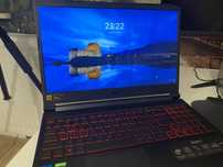 laptop gaming Acer Nitro 5 RTX 3050Ti