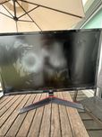 monitor gamer da LG