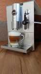 Ekspres JURA ENA 5 Gwarancja prawie nowy Ristretto black