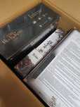 Black Rose Wars +ukrytekolce +inferno +ordalia [NOWE;FOLIA]