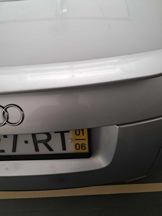 Audi TT Coupè 1.8 Turbo