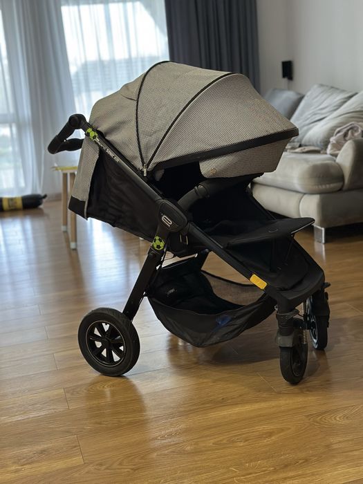 Каляска Espiro SONIK Air